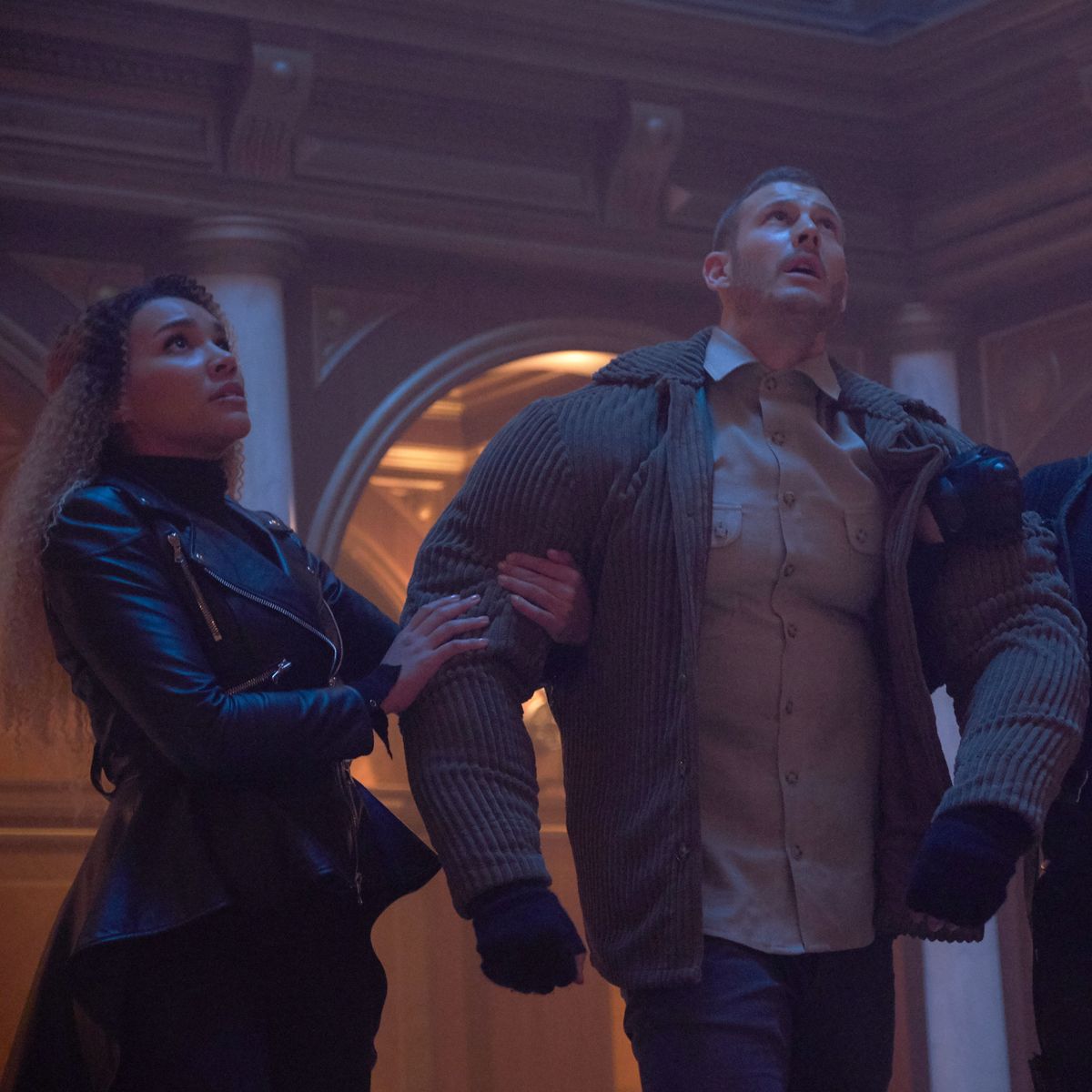 The Umbrella Academy Recap Season 1 Episode 3