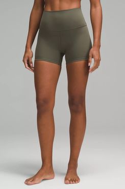 Lululemon Align High-Rise Short 4”