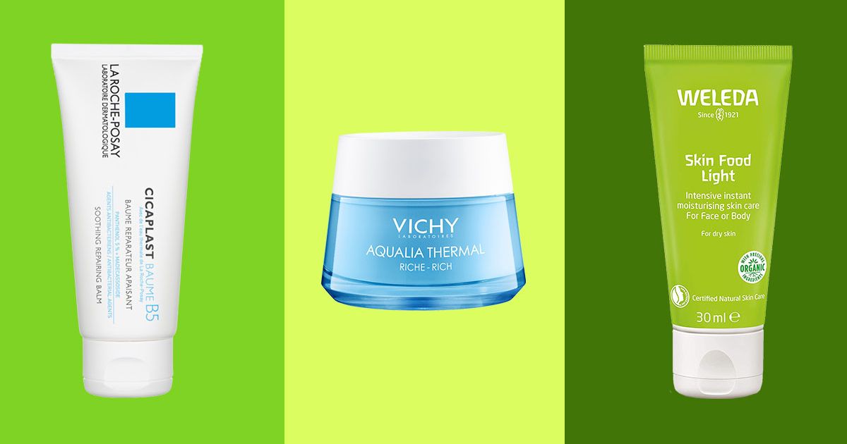 11 Best Moisturisers for Dry Skin 2022 The Strategist