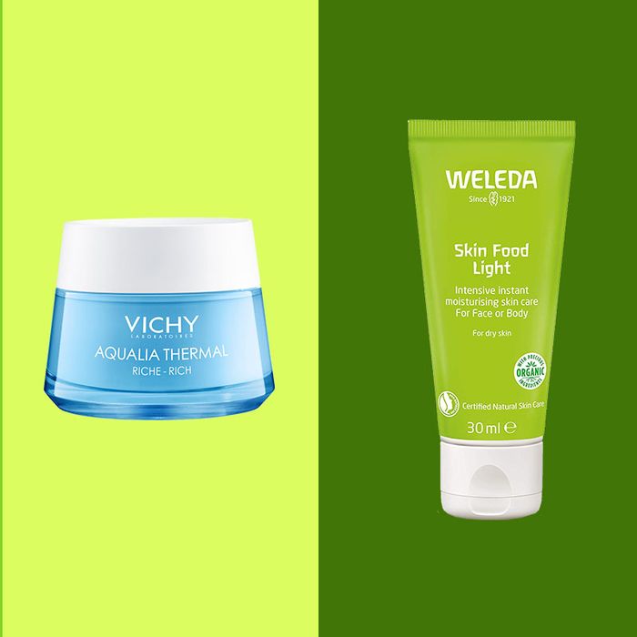 most hydrating face cream