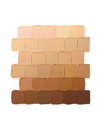 Fenty store foundation shades