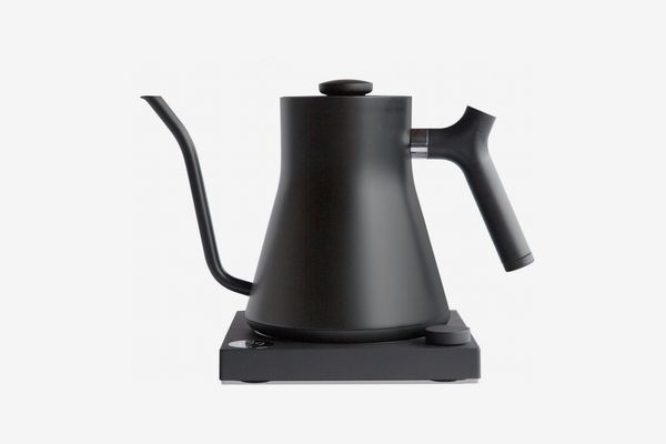 Fellow Stagg EKG, Electric Pour-Over Kettle