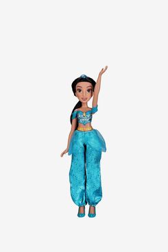 Disney Princess Royal Shimmer Jasmine