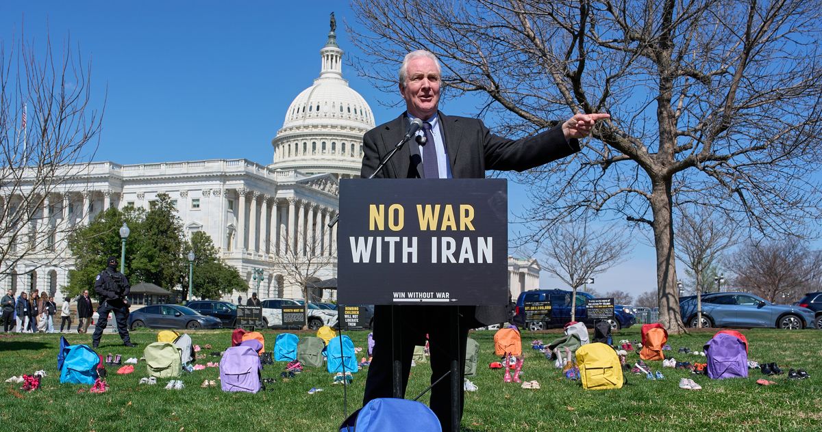 Can Democrats Seize the Anti-Interventionist Vote?