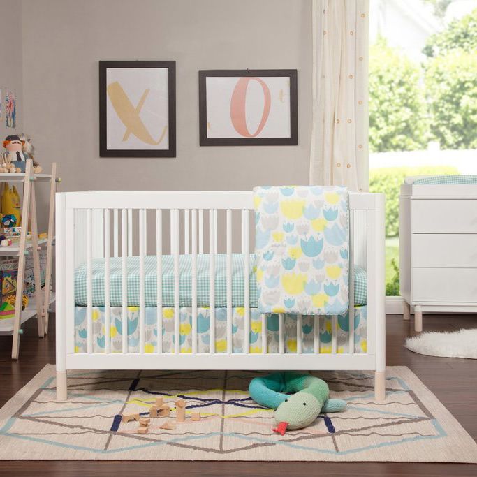 cool baby cribs