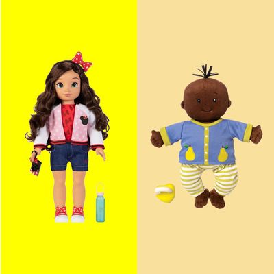 Best cheap interactive dolls