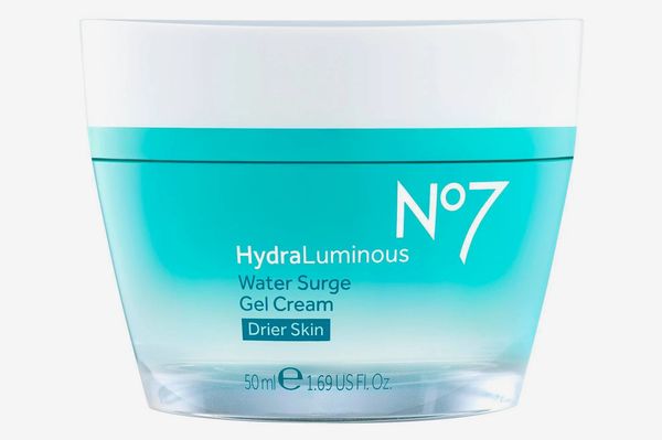 no 7 moisturiser