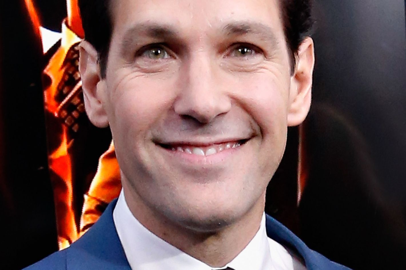 paul rudd mute