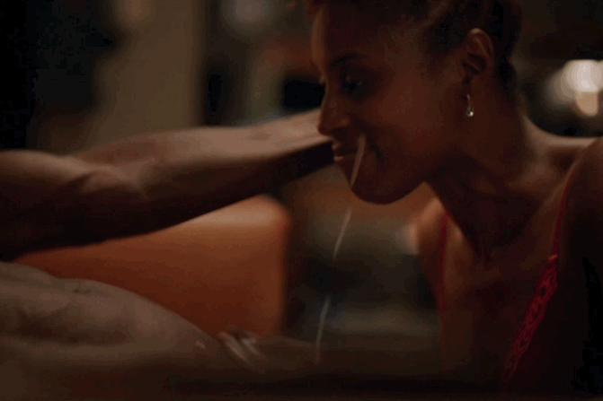 In sum, 2017’s cum shots weren’t needlessly provocative (although that woul...