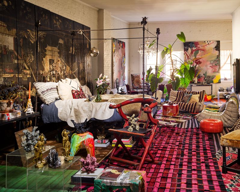 2399 NY Magazine Federico De Francesco