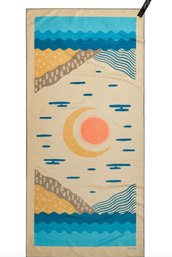 Packtowl Personal Towel