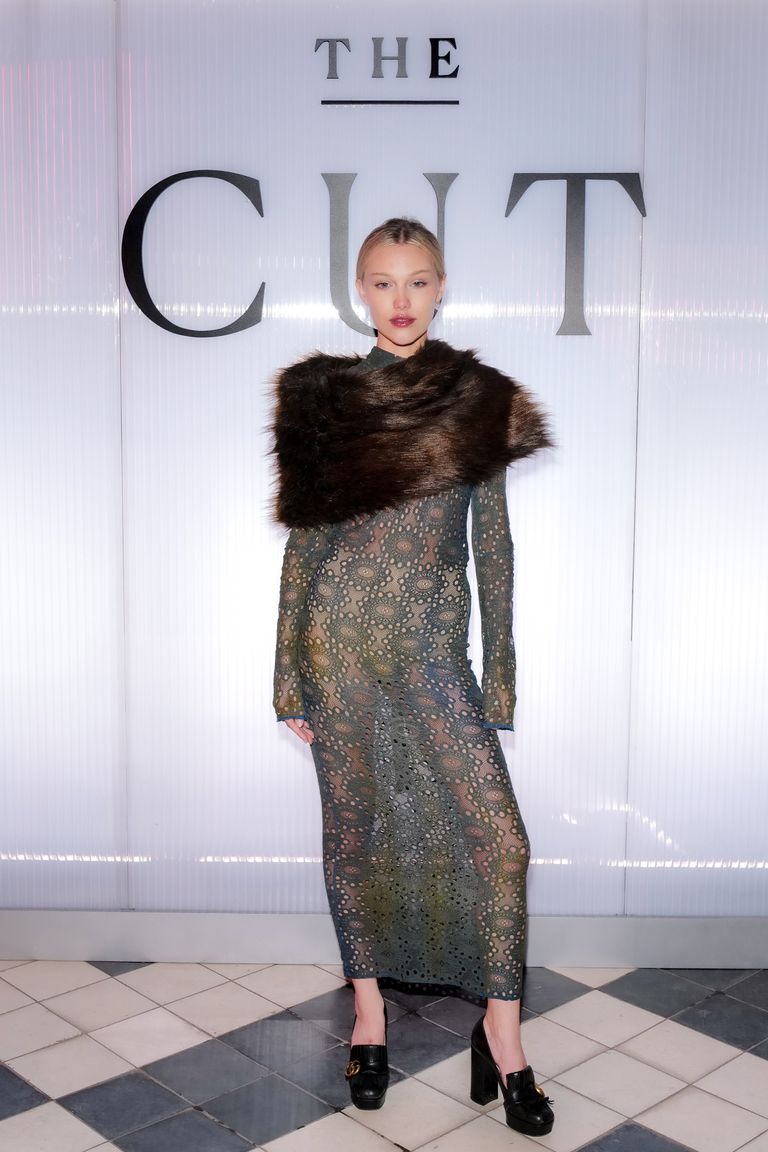 All the Celebrities Came Out for the Cut’s After Dark