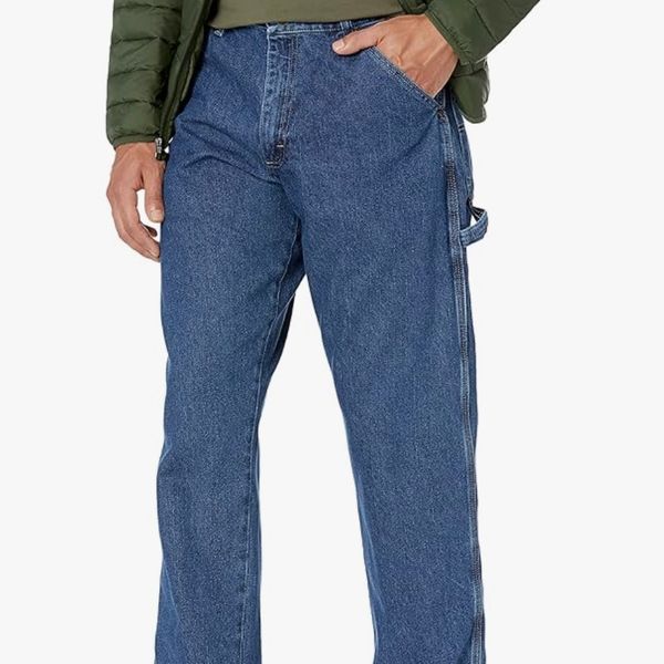 Wrangler Classic Carpenter Jean