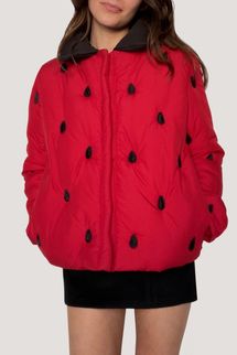 Lirika Matoshi Strawberry Puffer