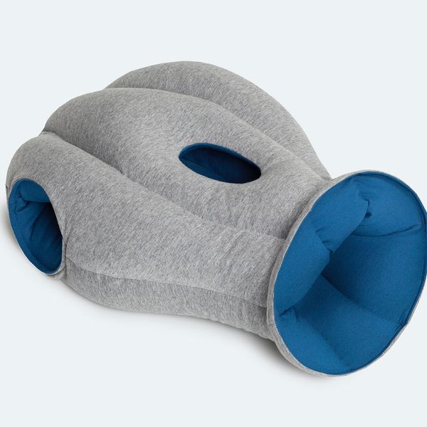 11 Best Travel Pillows 2024 The Strategist