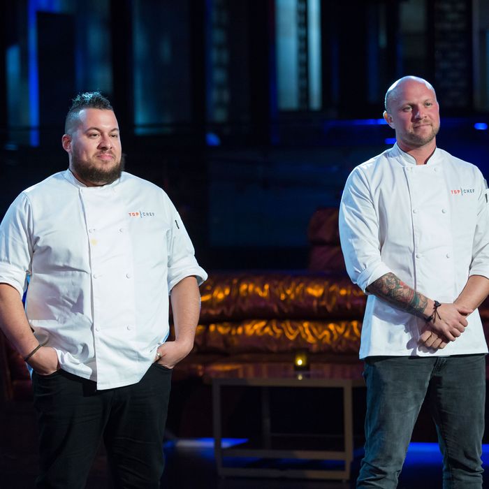 Top Chef Finale Recap Here’s the Winner