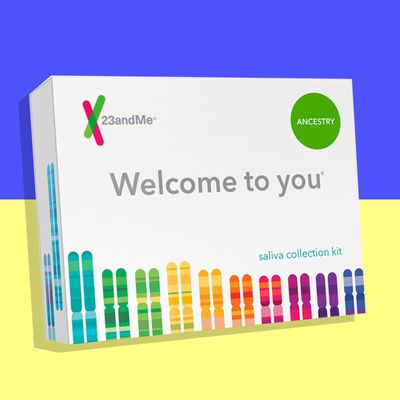 23andMe Ancestry Service DNA kits up to 25% off on