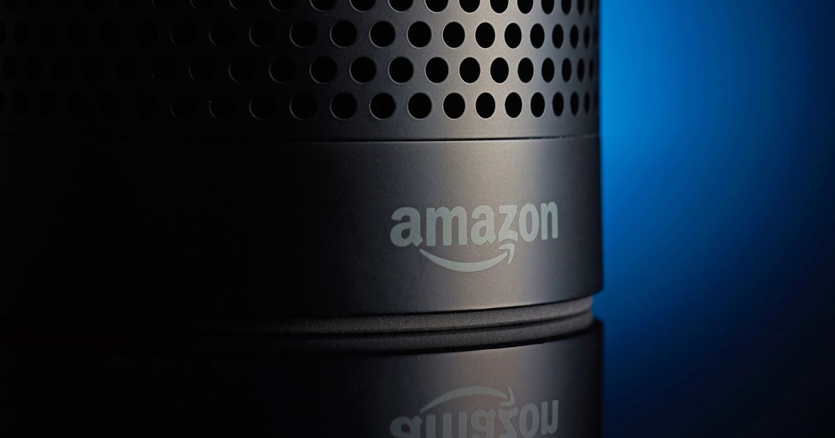 You Can Now Ask Amazon s Alexa for Sex Playlists