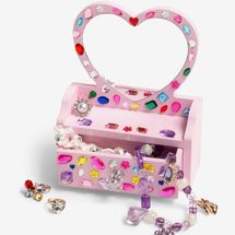 Super Smalls Mini Vanity Gemify Craft Kit