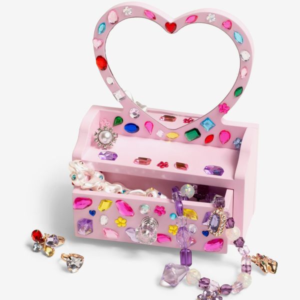 Super Smalls Mini Vanity Gemify Craft Kit