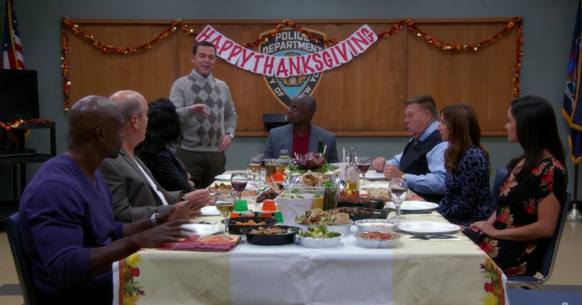 The Best Thanksgiving TV Dinners, Ranked by Deliciousness