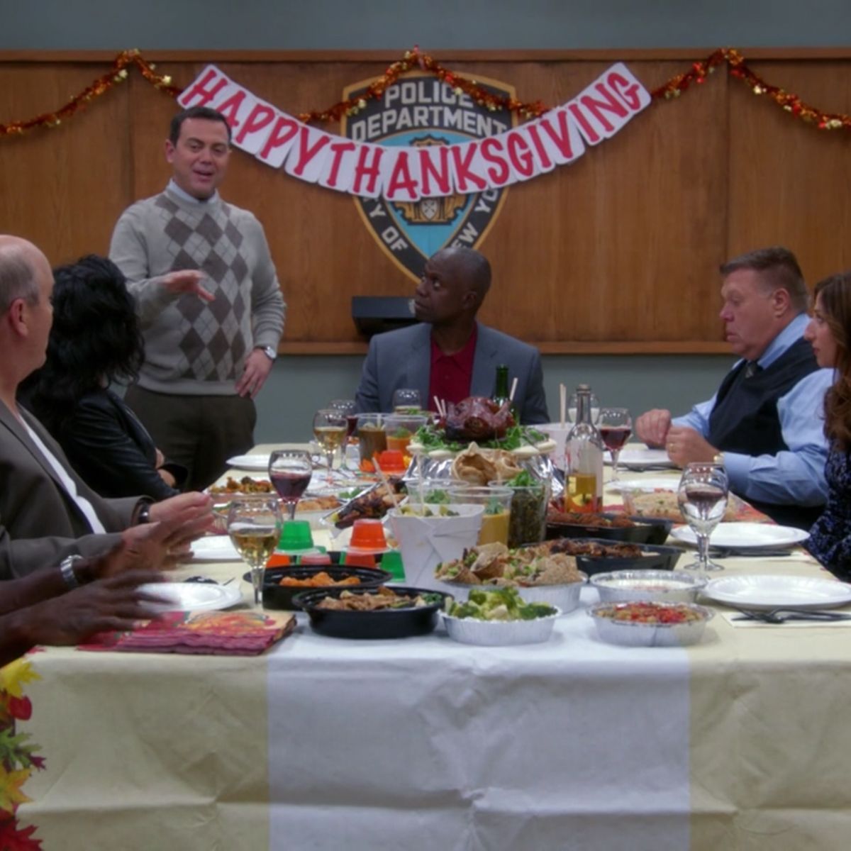 Craig\'S Thanksgiving Dinner - Clique agora para jogar decorate thanksgiving dinner! - Waisa ...