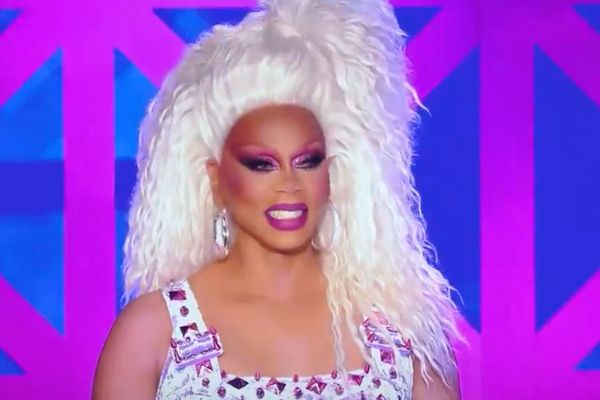 RuPaul’s Drag Race U.K. — TV Episode Recaps & News