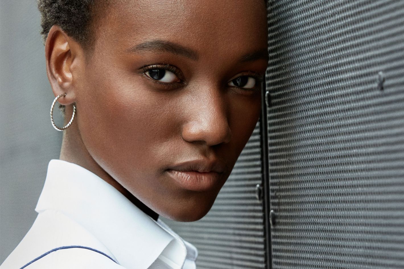 Maybelline S New Face Is Beautiful And Tanzanian