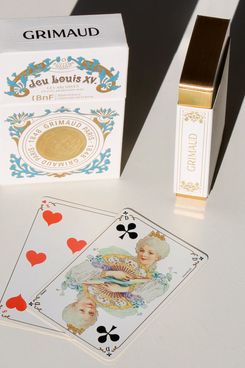 Grimaud Paris Louis XV Playing Cards