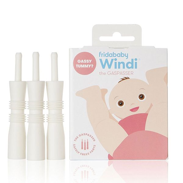 FridaBaby Windi Gas Colic Reliever