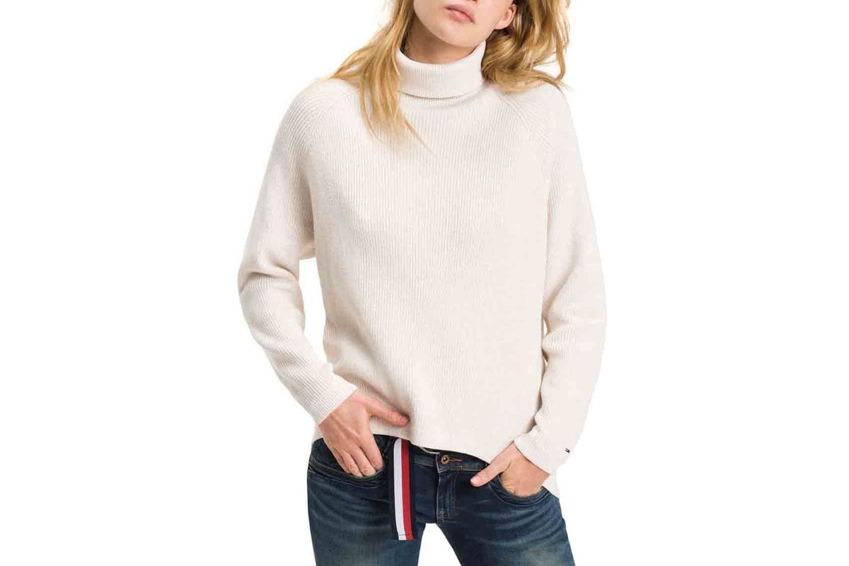 tommy hilfiger cropped sweater nymag