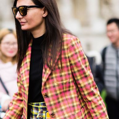 See the Best Street Style From Paris Fashion Week