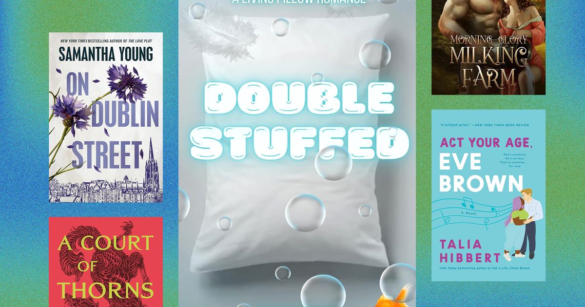 Best Smut Books Shopping and Reading Guide