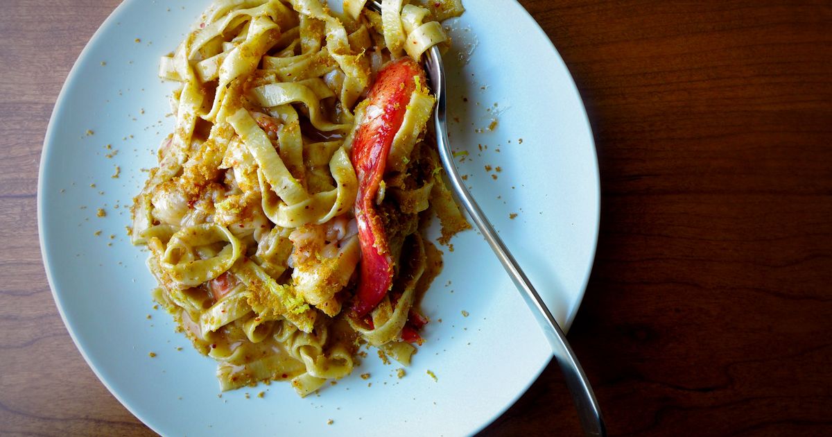 Houseman’s Ned Baldwin Expands to Brooklyn