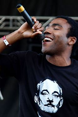 Rock the Bells at San Manuel Amphitheater in Los Angeles, California, Saturday