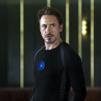 Robert Downey Jr. isn't coming back as Tony Stark, Marvel Studios
