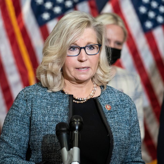 Learn About 134 Imagen Liz Cheney Lost Wyomings Lone Seat In The House Vn