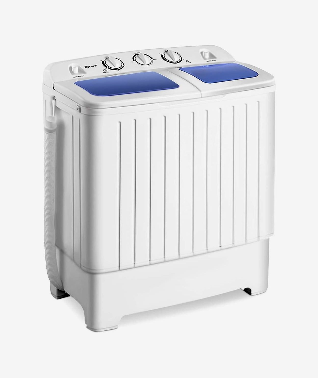 Top 10: Best Portable Washers of 2021 / Compact Washing Machine / Automatic  Laundry Washer & Dryer 