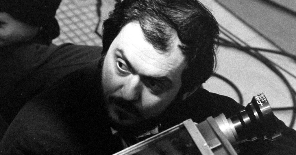 Thumbnail of Destination: 2001 — Kubrick at the Controls
