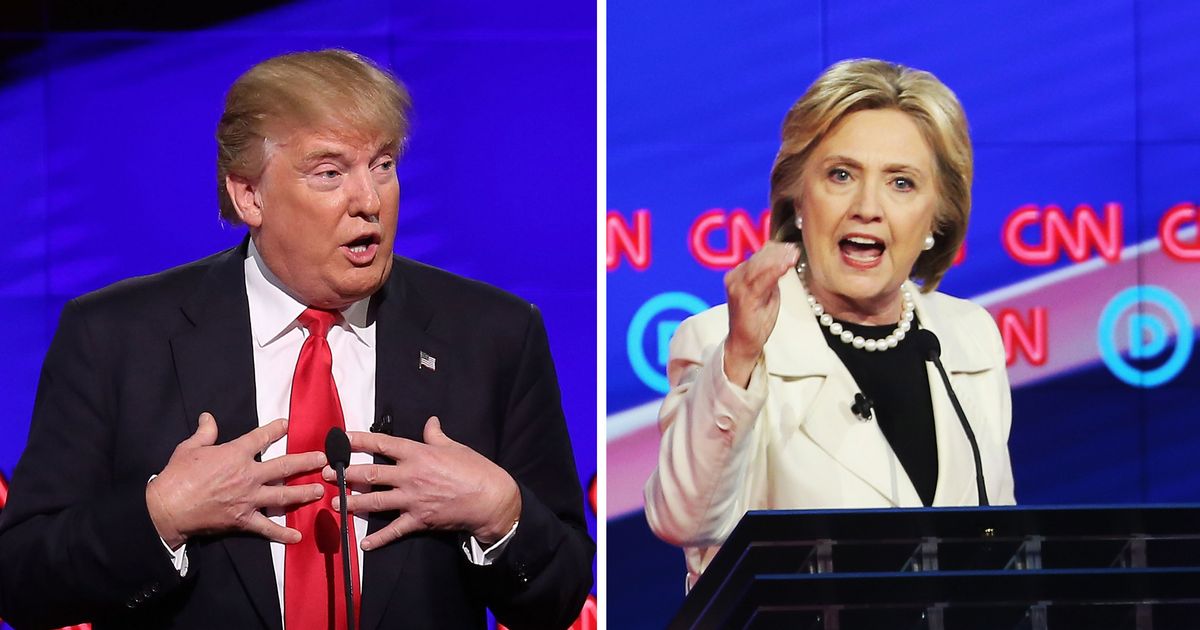 How Important Is The First Presidential Debate?