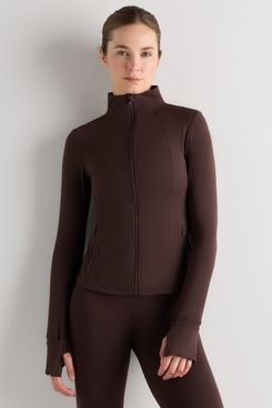 Quince Ultra-Form Contour Jacket