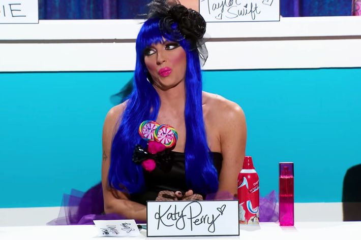 ‘rupauls Drag Race Every Snatch Game Impression Ranked