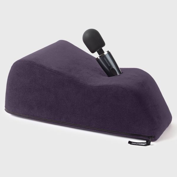 Liberator Wanda Hands-Free Wand Mount + Dejour Cordless Wand