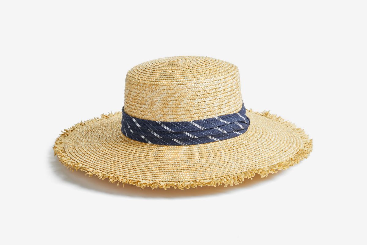 brixton jaya hat