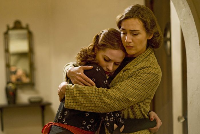 Mildred Pierce - 2011