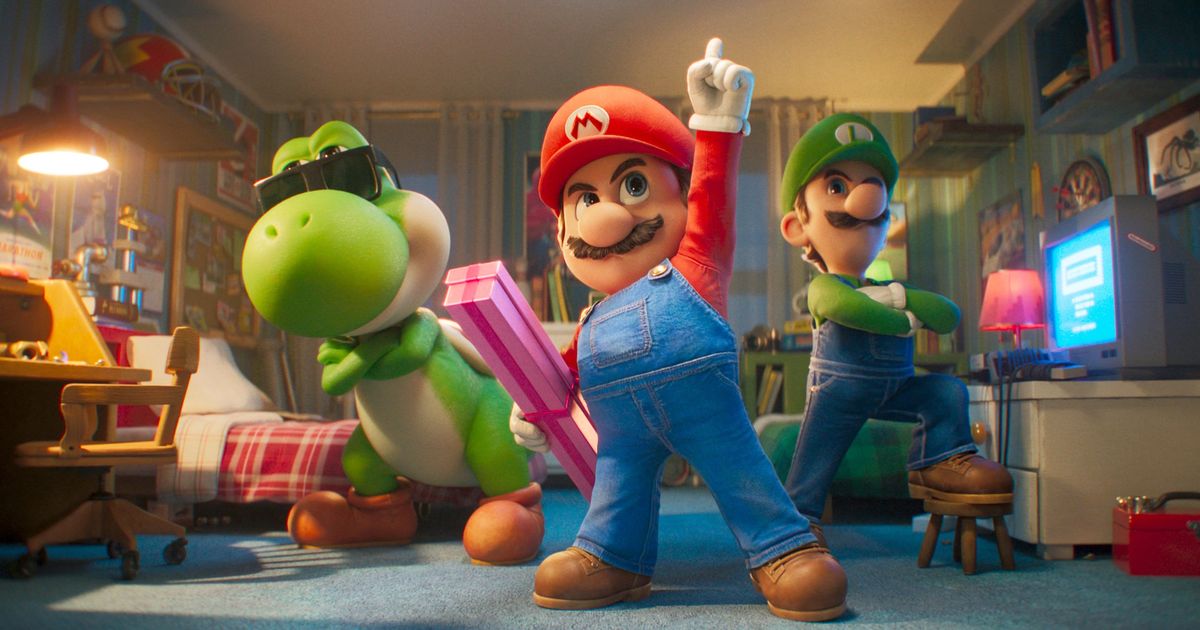 'Are We Having Fun Yet?'