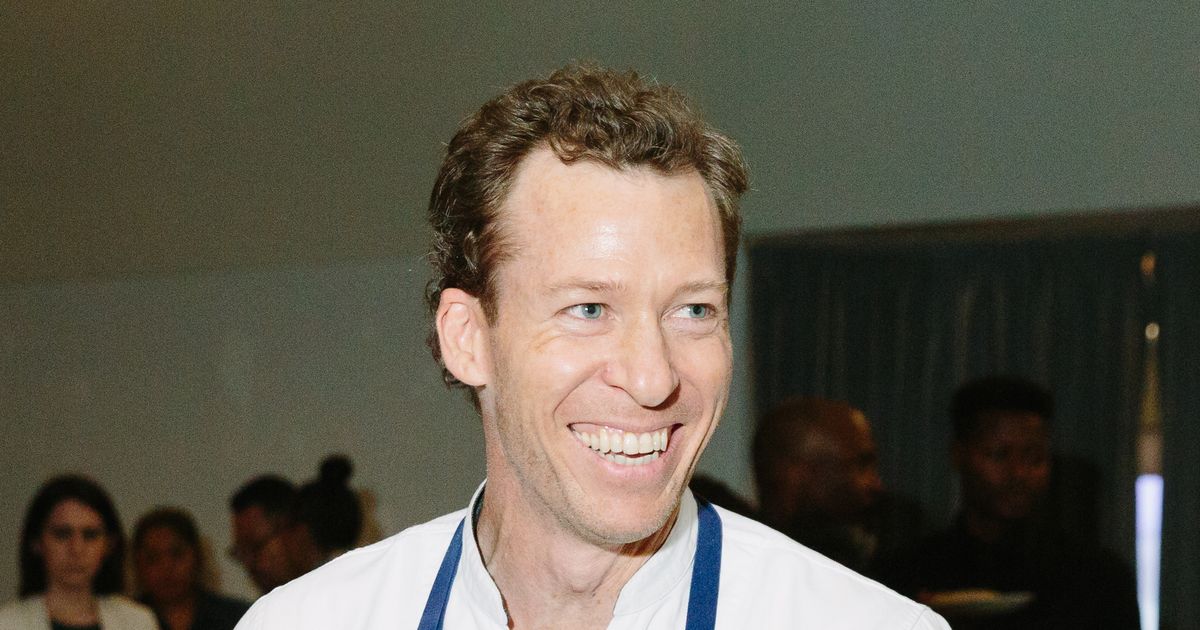 Image for article Does This Chef Owe You Money?