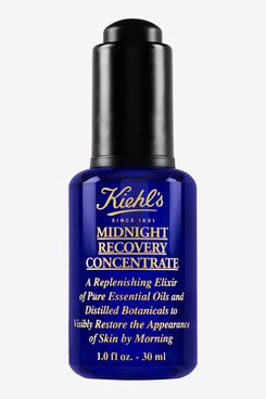 Kiehl’s Midnight Recovery Concentrate