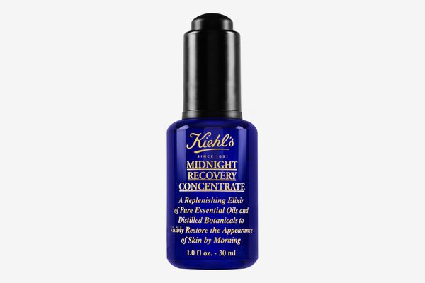 Kiehl’s Midnight Recovery Concentrate