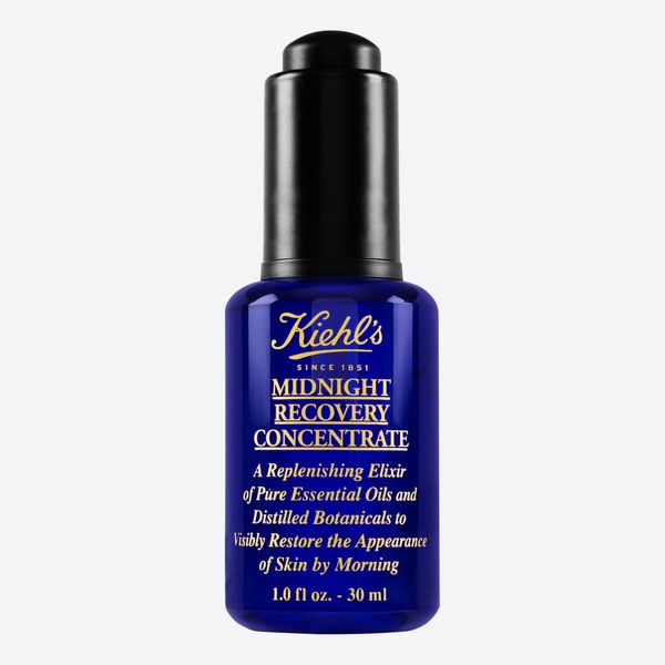 Kiehl's midnight relaxation concentrate